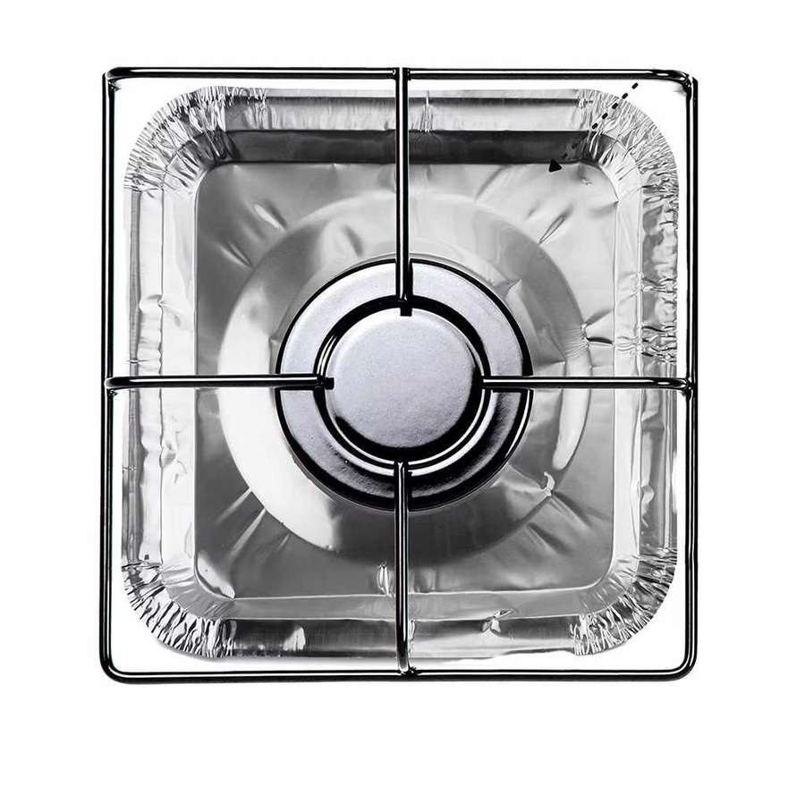 قصدير حامي الغاز