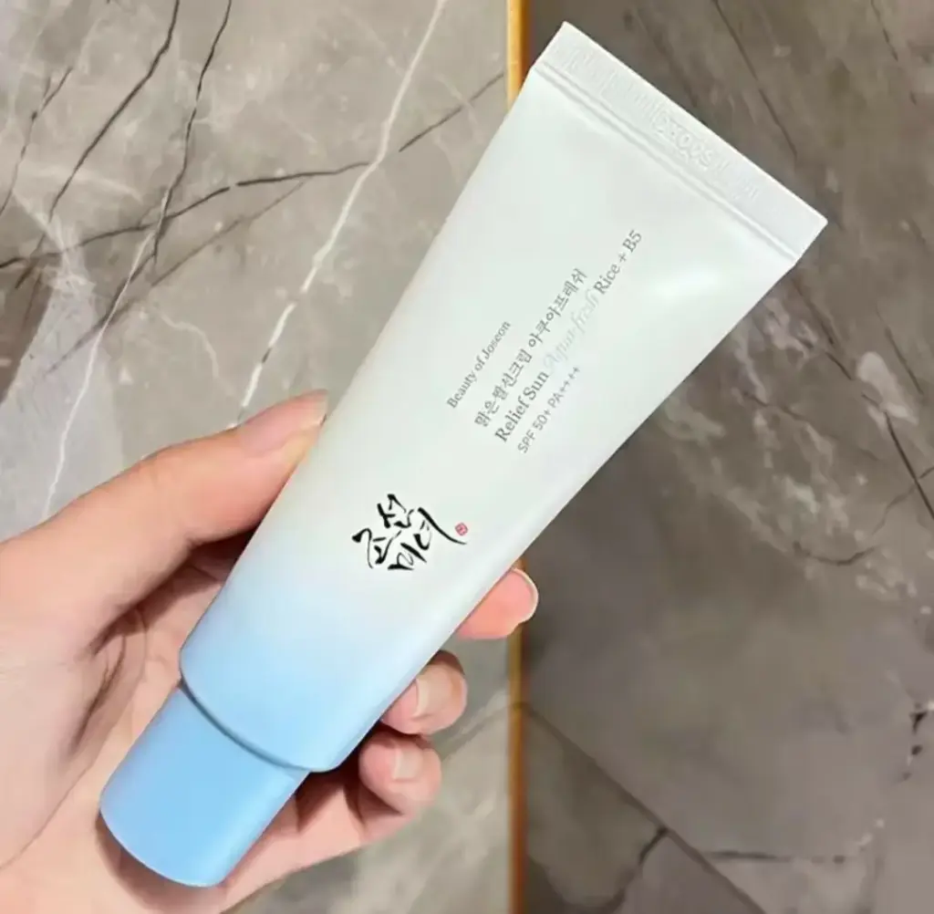 كريم BEAUTY OF JOSEON بيوتي اف جوسون 50مل