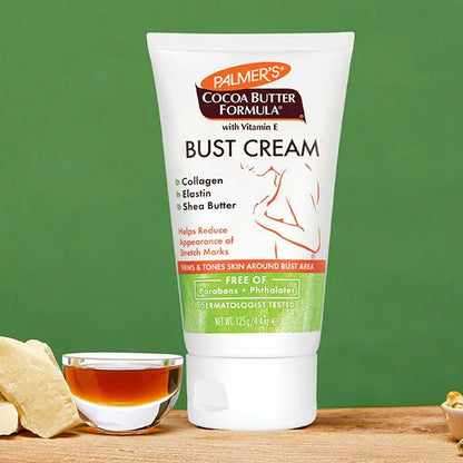 كريم تشققات الحمل