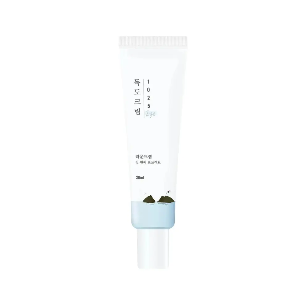 كريم عيون ROUND LAB BIRCH JUICE 30ml