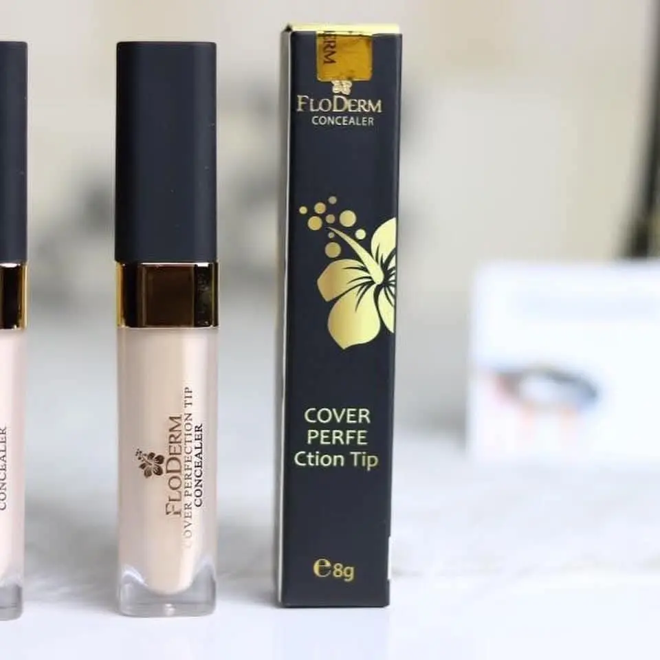 كونسيلر FLODERM