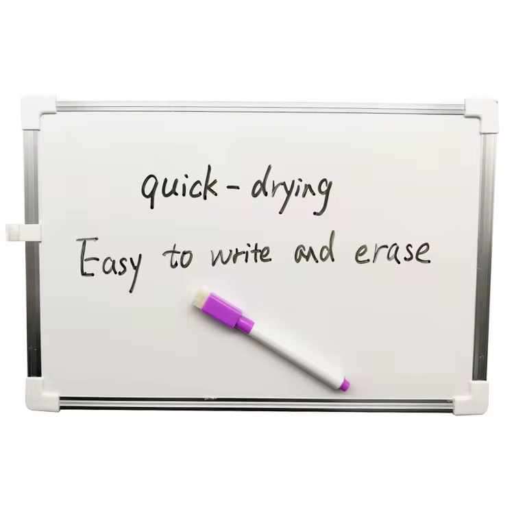 لوح معدني حجم 30سم * 20سم