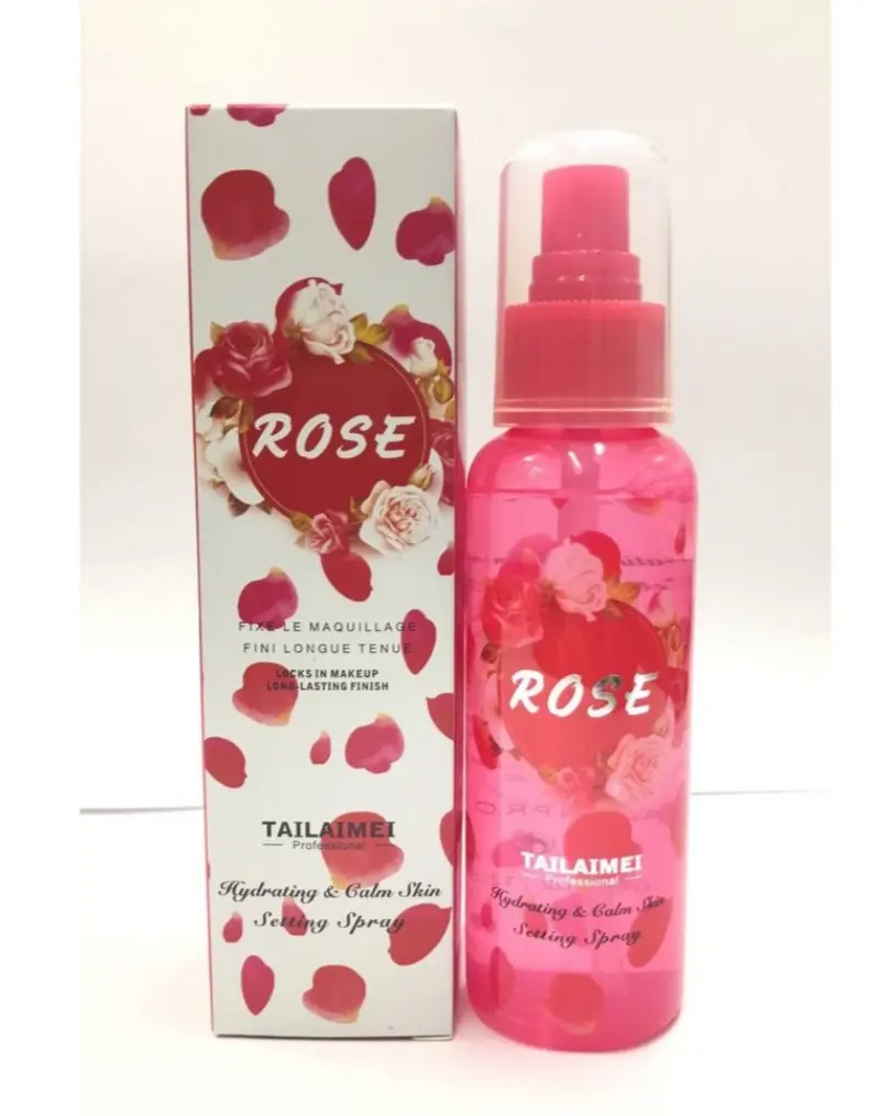 مثبت مكياج ROSE