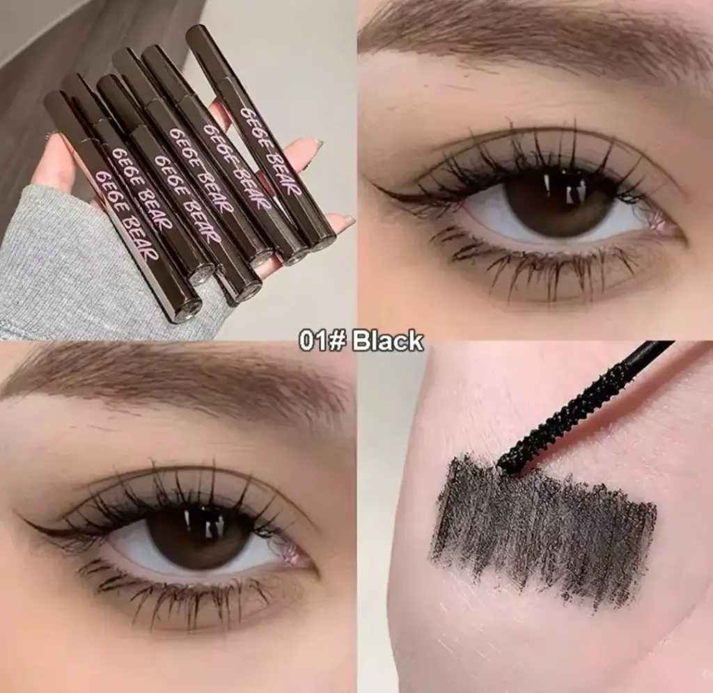 مسكارة GEGE BEAR