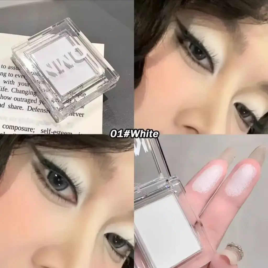 ايشدو QMN