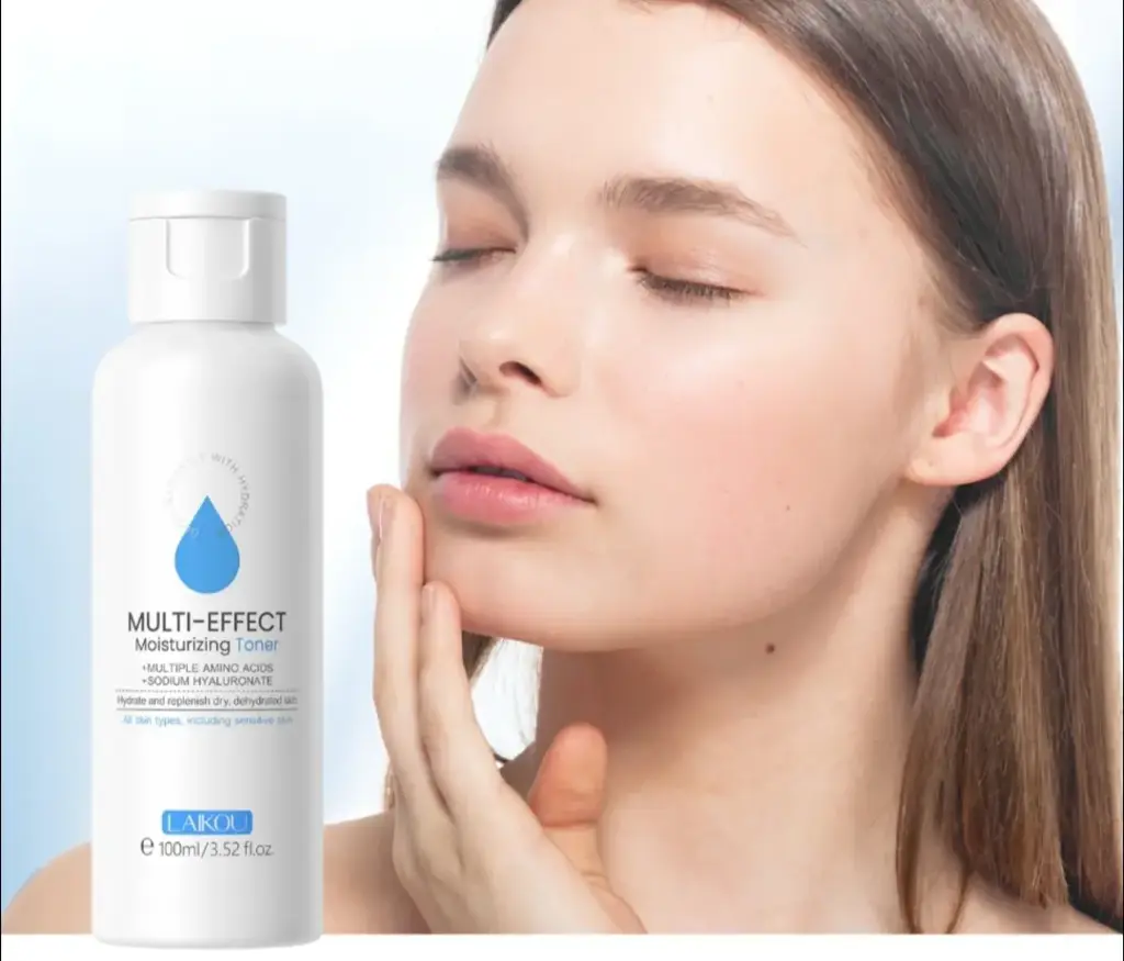 تونر مرطب LAIKOU 100ML
