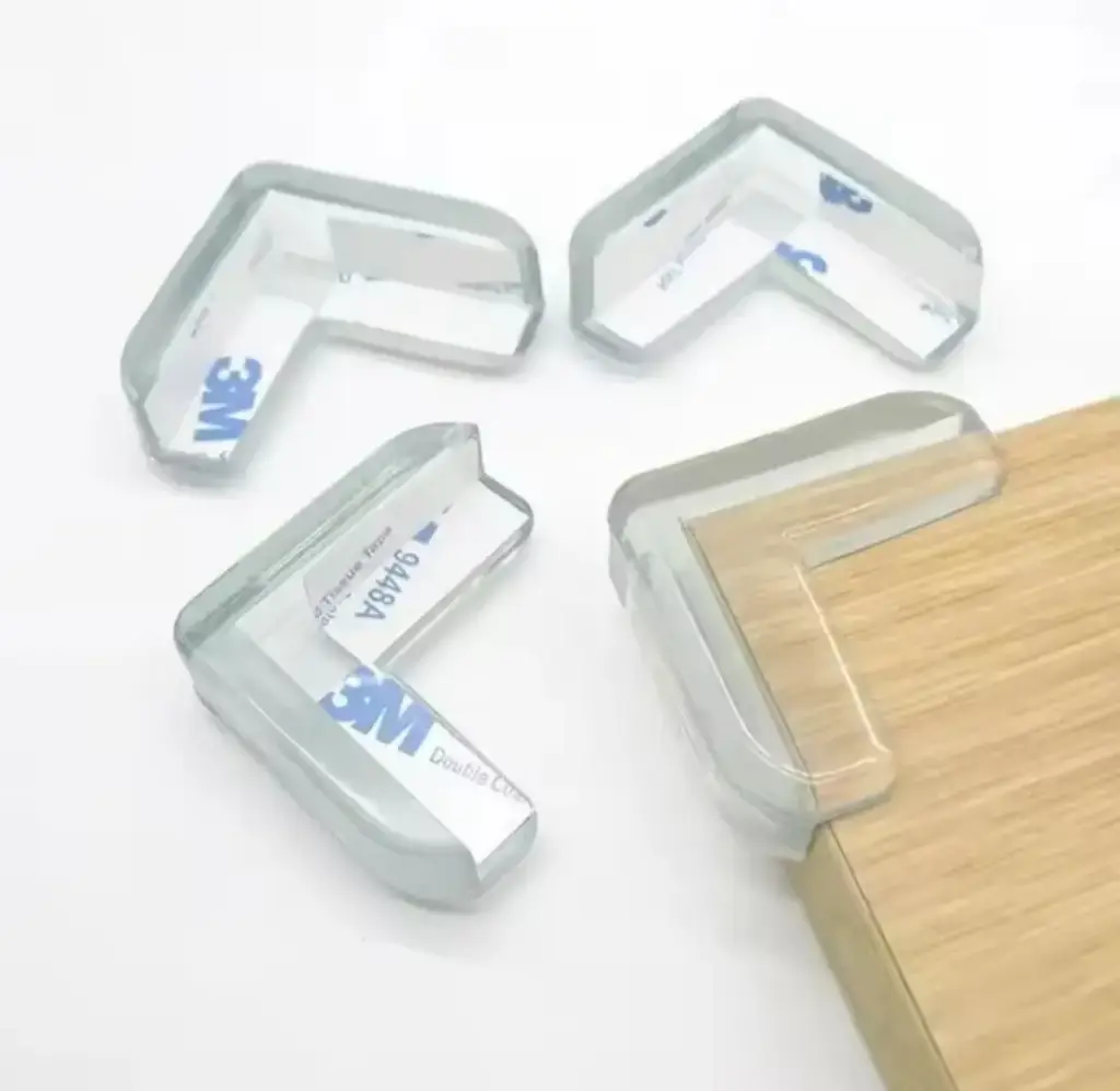 زوايه بلاستك
