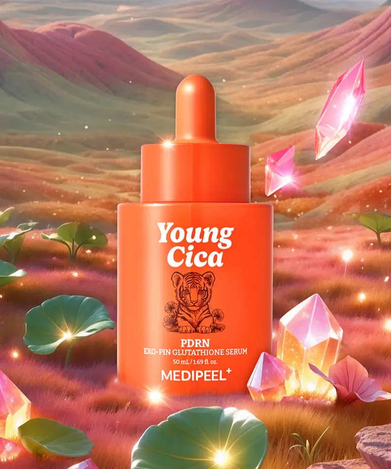 سيروم MEDIPEEL 50ml