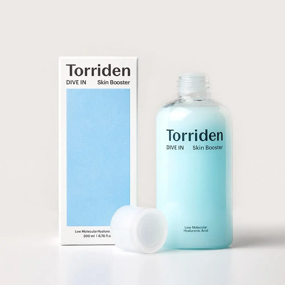 سيروم TOrriden