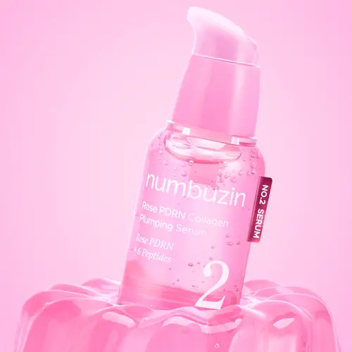 سيروم الكولاجين numbuzin 30ml