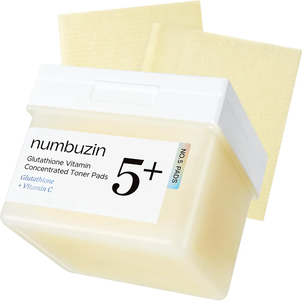 شرائج NUMBUZN