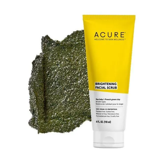 غسول acure