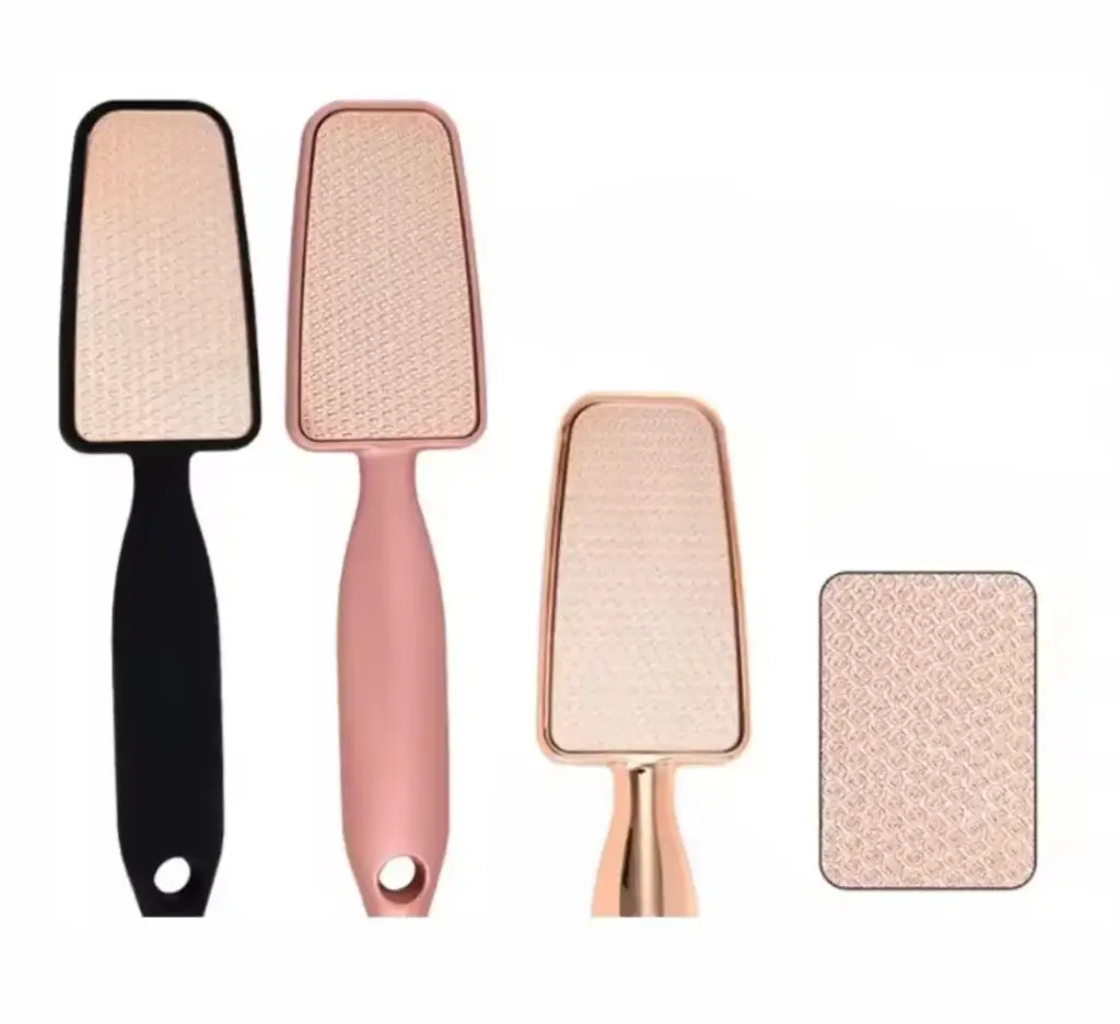 مبرد كرستال