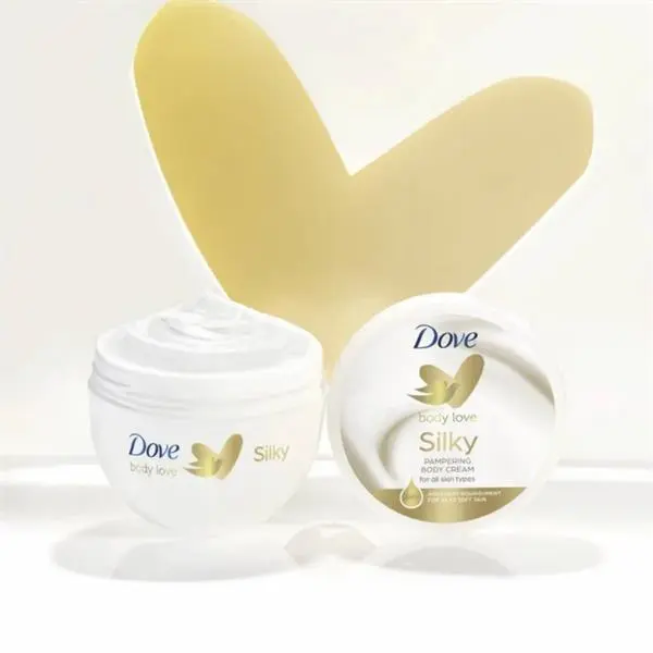 مرطب Dove