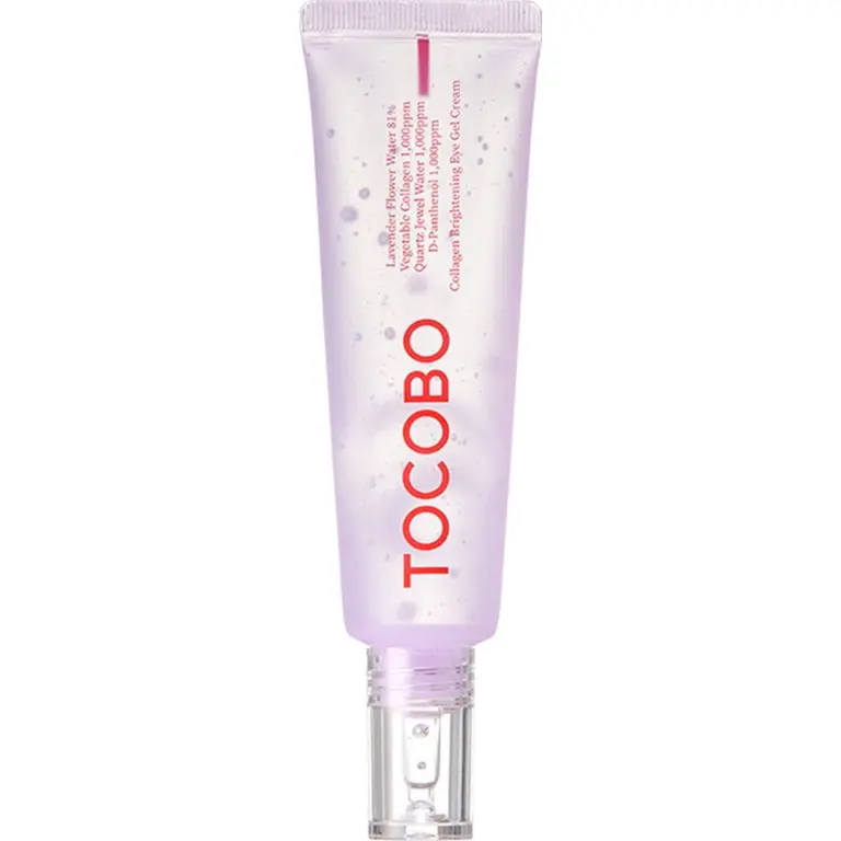 مرطب جل تحت العيون TOCOBO 30ml