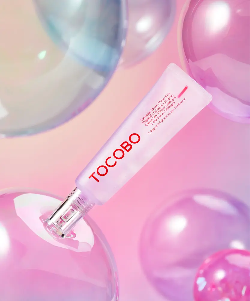 مرطب جل تحت العيون TOCOBO