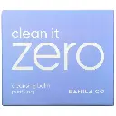 مزيل مكياج كريميzero