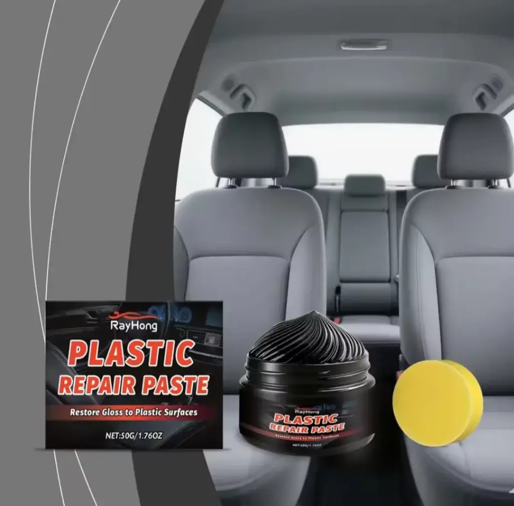 اداه  تلميع للسياره 