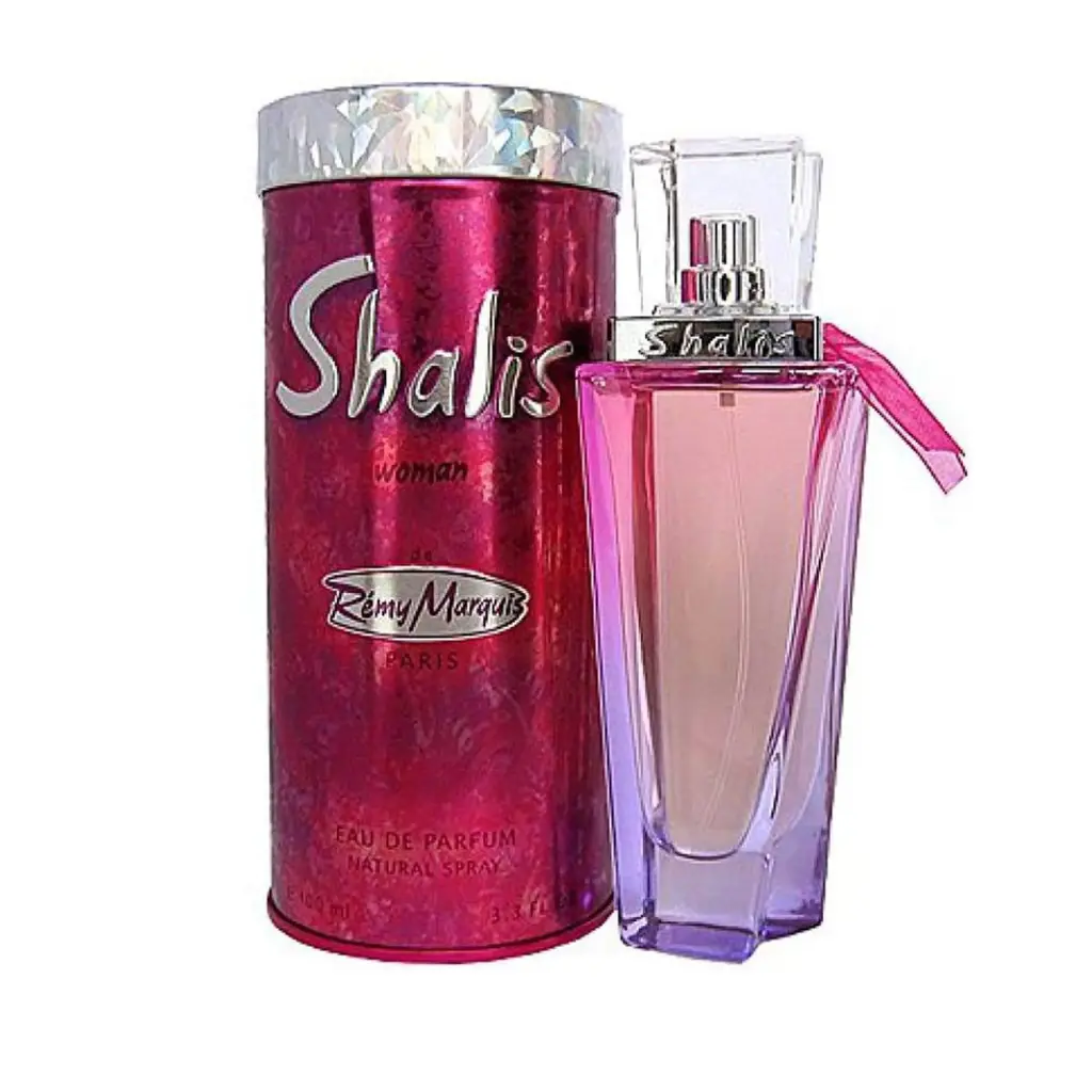 عطر شاليز  SHALIS MAN PERFUME 100 ML