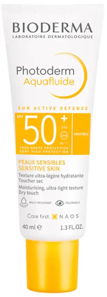 واقي شمس BIODERMA 40ml
