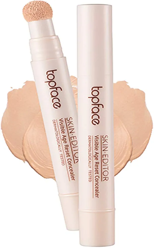 topface كونسيلر