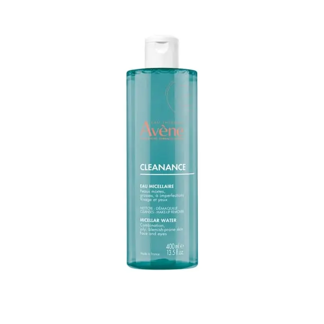 CLEANANCE Avene مزيل مكياج