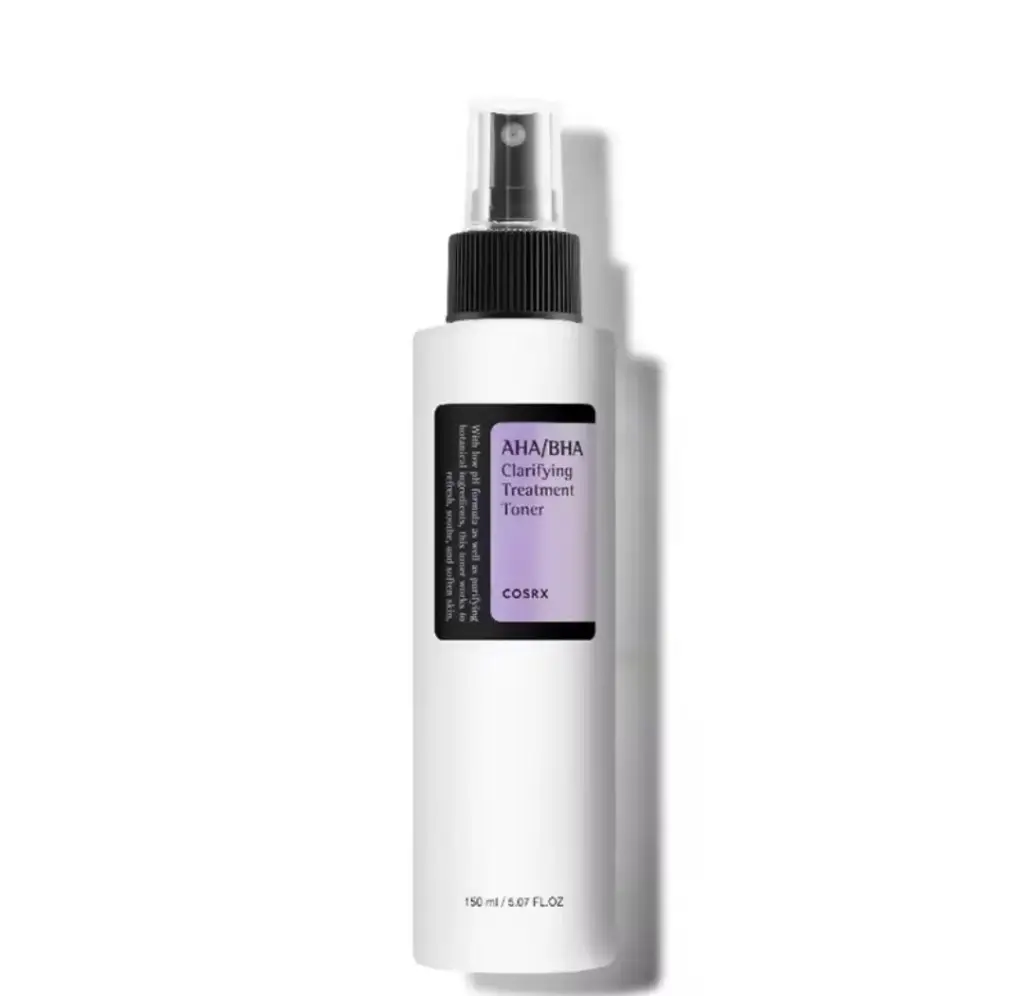 cosrx toner 100ml
