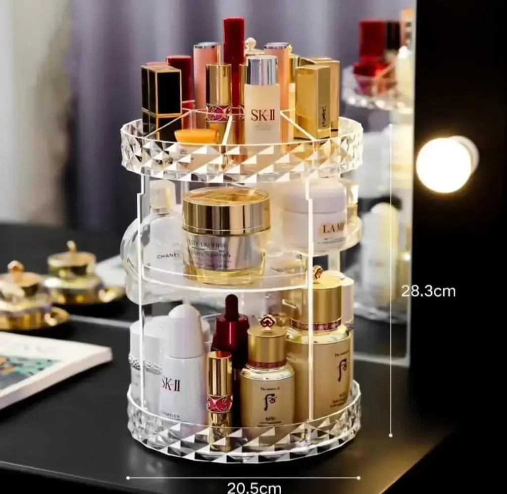 استاند دائري