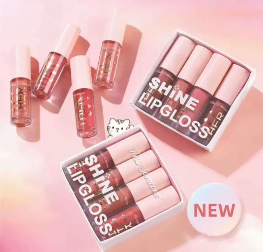 بكج حومرا 4قطع