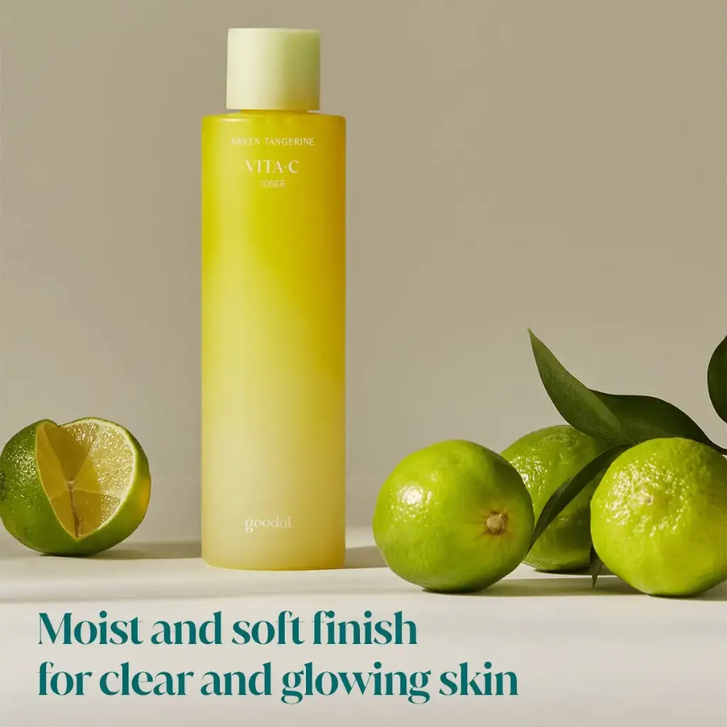 تونر VITA C فيتامين سي