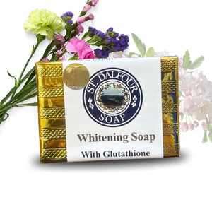 صابون whitning
